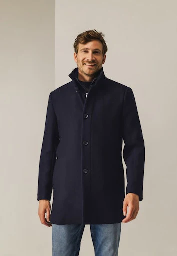 Jassen blauw State of Art