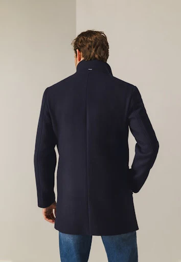 Jassen blauw State of Art - Image 3