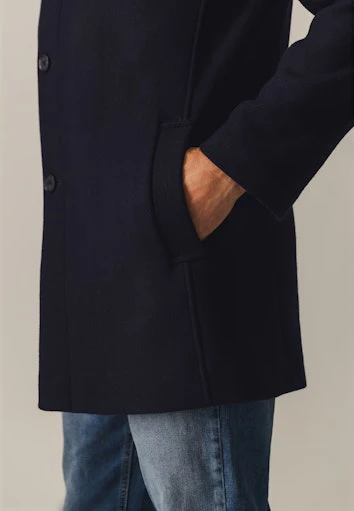 Jassen blauw State of Art - Image 5