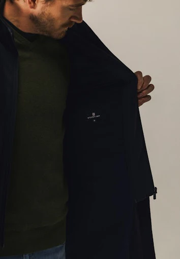 Jassen blauw State of Art - Image 7
