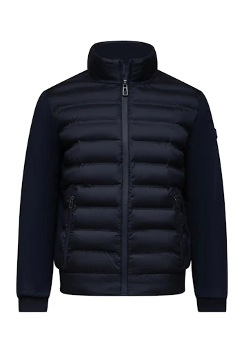 Jassen blauw State of Art