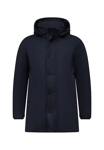 Jassen blauw State of Art