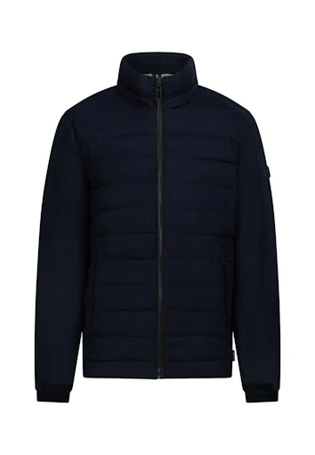 Jassen blauw State of Art