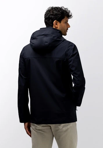 Jassen blauw State of Art - Image 3