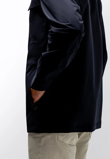 Jassen blauw State of Art - Image 5