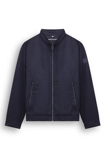 Jassen blauw State of Art