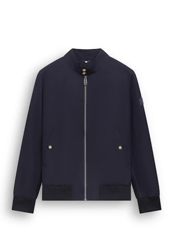 Jassen blauw State of Art