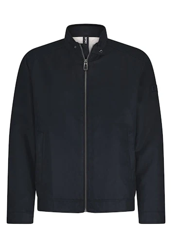 Jassen navy State of Art