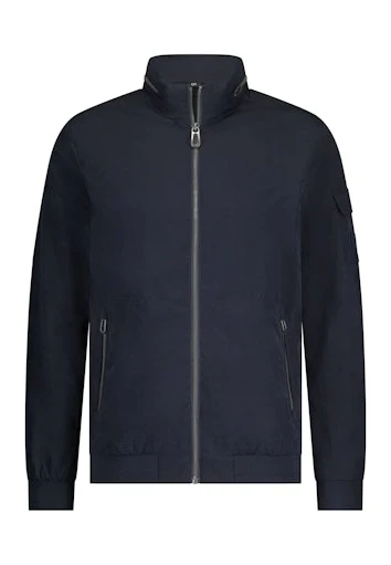 Jassen navy State of Art