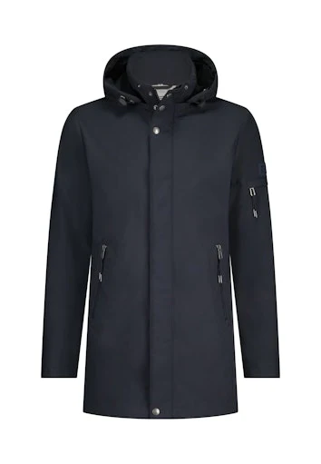 Jassen navy State of Art