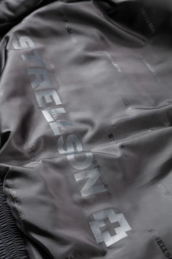 Jassen blauw Strellson - Image 5