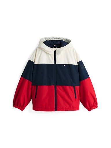 Jassen blauw Tommy Hilfiger - Image 6