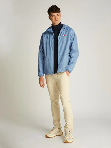 Jassen blauw Tommy Jeans - Image 2