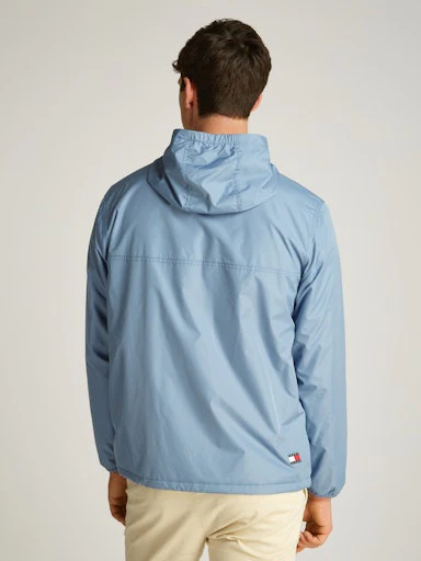Jassen blauw Tommy Jeans - Image 3