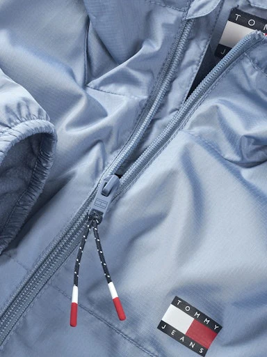 Jassen blauw Tommy Jeans - Image 7