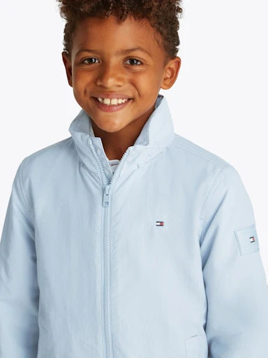 Jassen blauw Tommy Hilfiger - Image 3