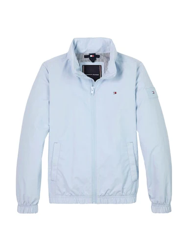 Jassen blauw Tommy Hilfiger - Image 4