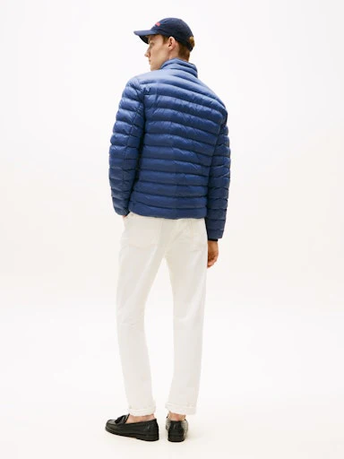 Jassen blauw Tommy Hilfiger - Image 2