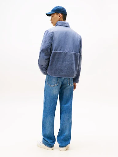 Jassen blauw Tommy Jeans - Image 2