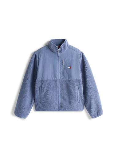 Jassen blauw Tommy Jeans - Image 4
