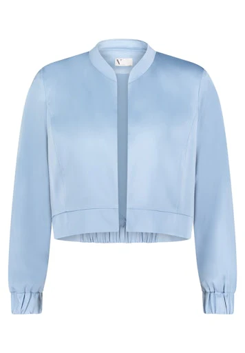 Jassen blauw Vera Mont