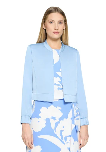 Jassen blauw Vera Mont - Image 3
