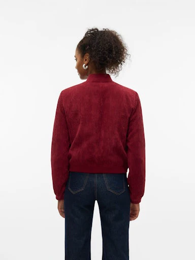 Jassen rood VERO MODA - Image 3