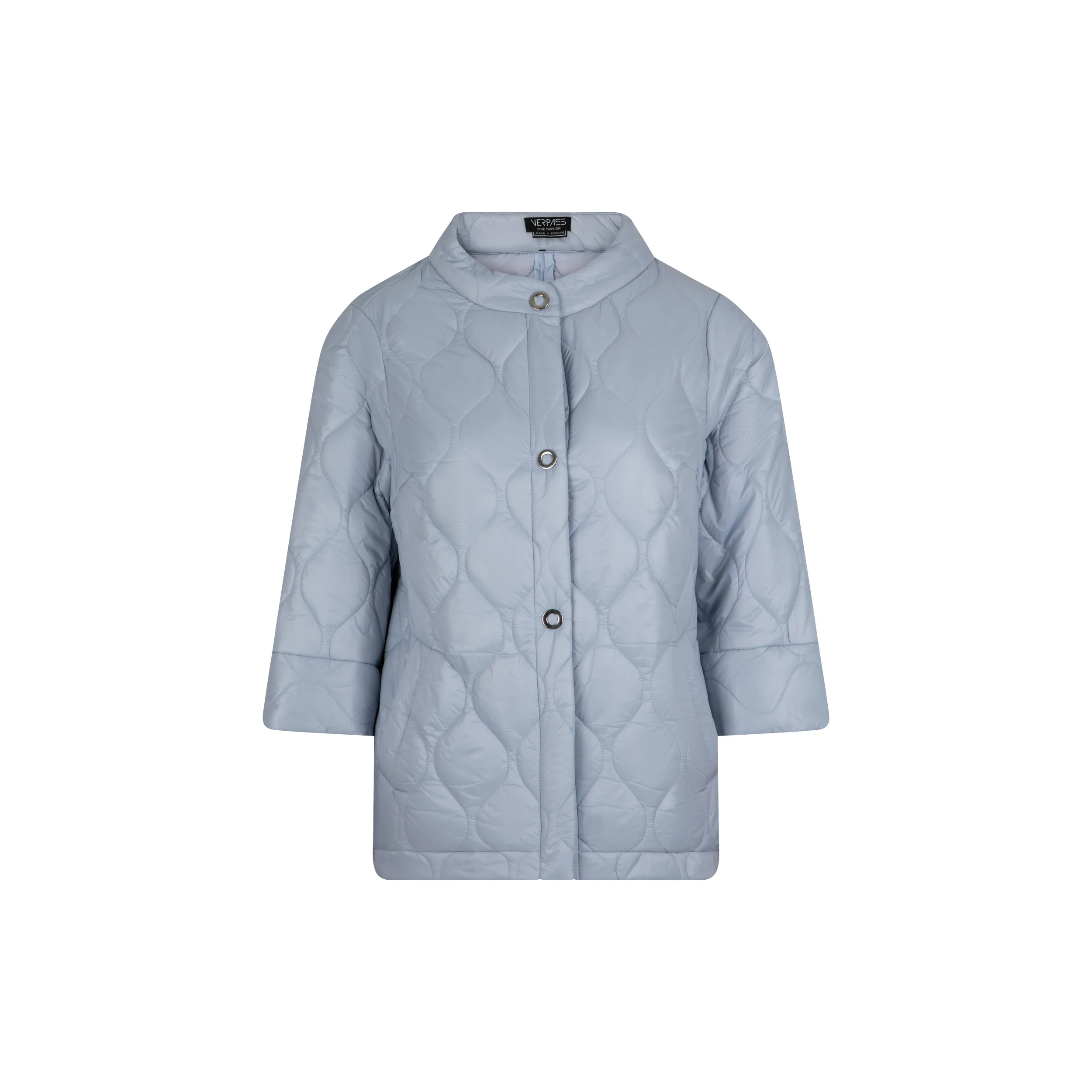 Jassen blauw Verpass