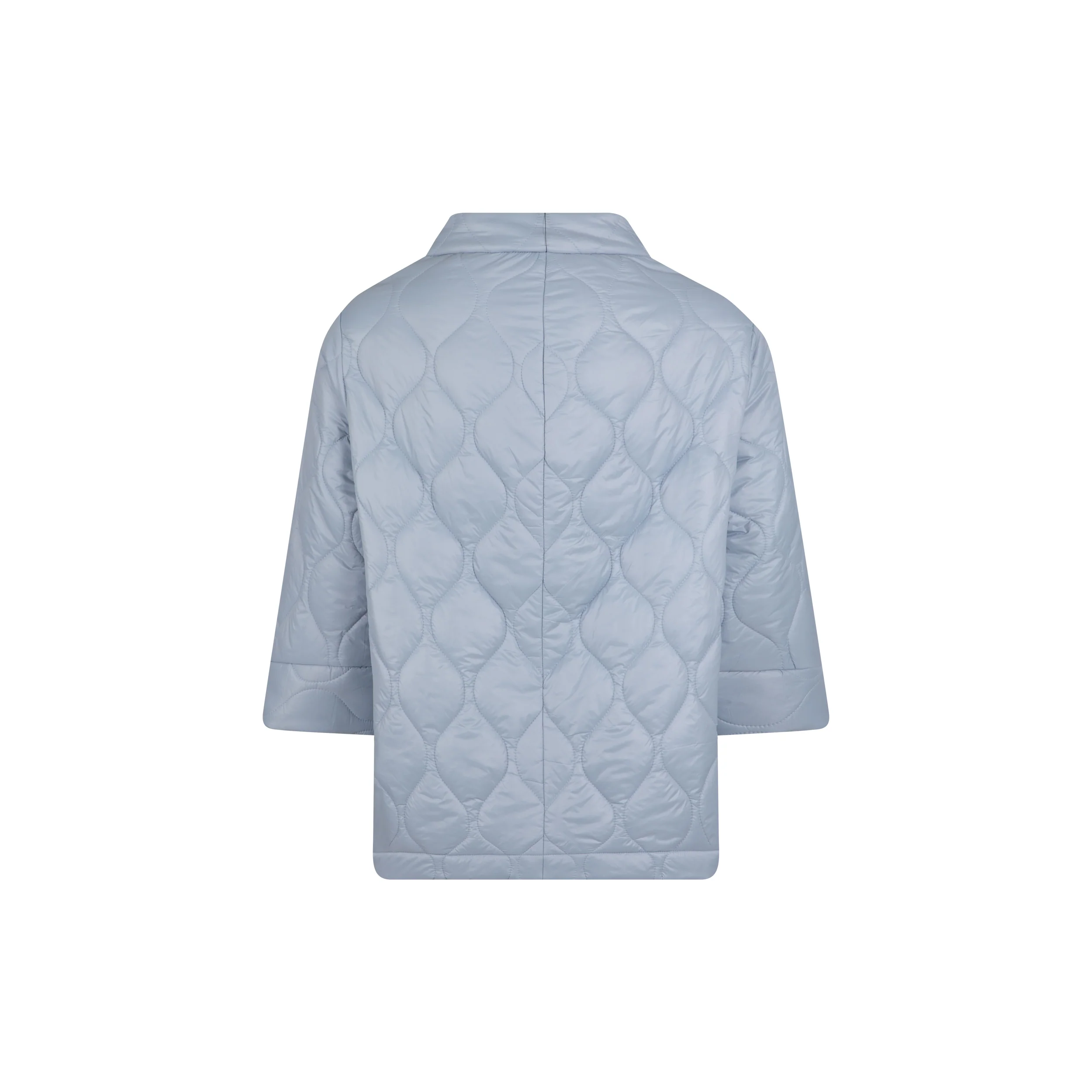 Jassen blauw Verpass - Image 2