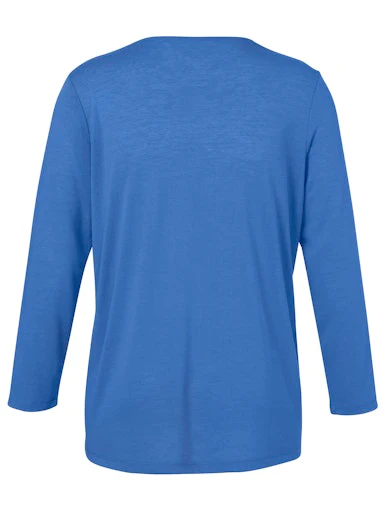 Jassen blauw Via Appia Due - Image 2