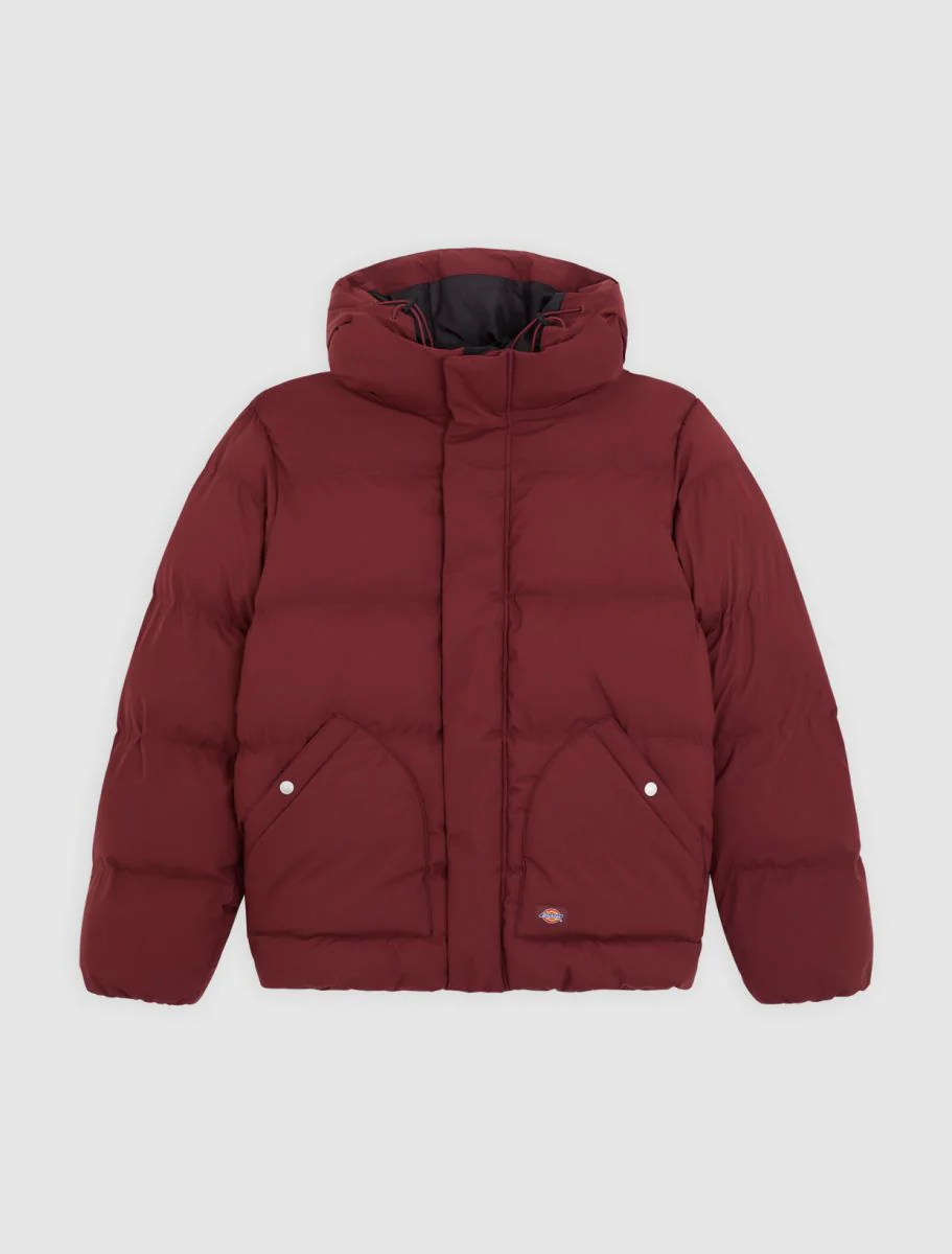 Jassen bordeaux Dickies - Image 3