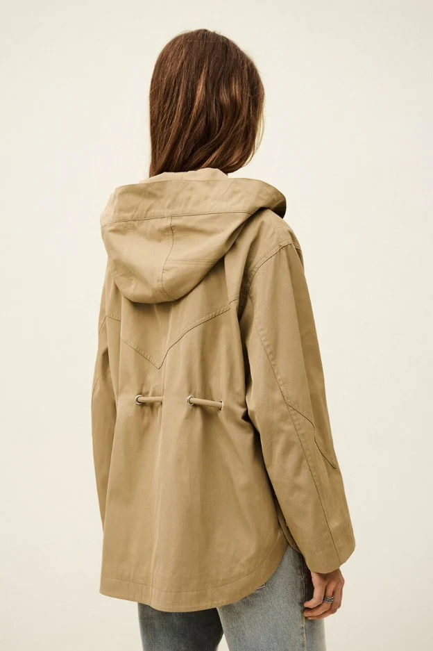 Jassen bruin ba&sh - Image 3