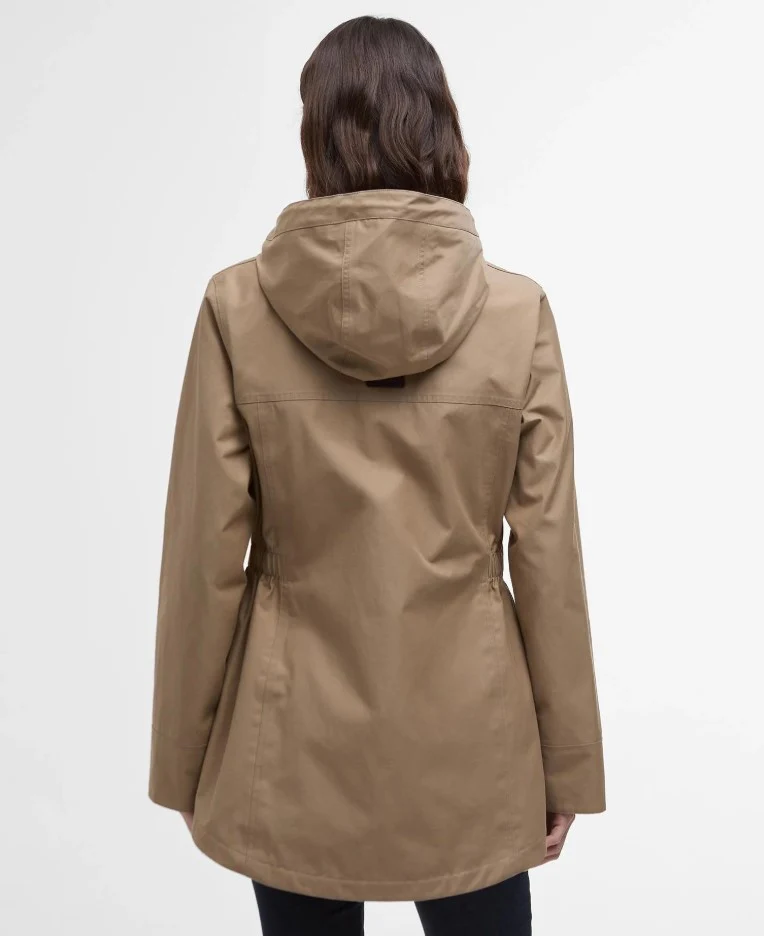 Jassen bruin Barbour - Image 3