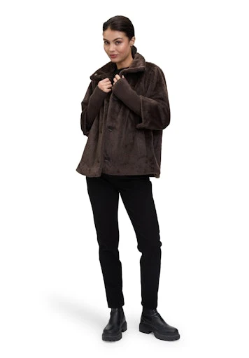 Jassen bruin Betty Barclay - Image 5