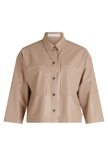 Jassen bruin Betty & Co