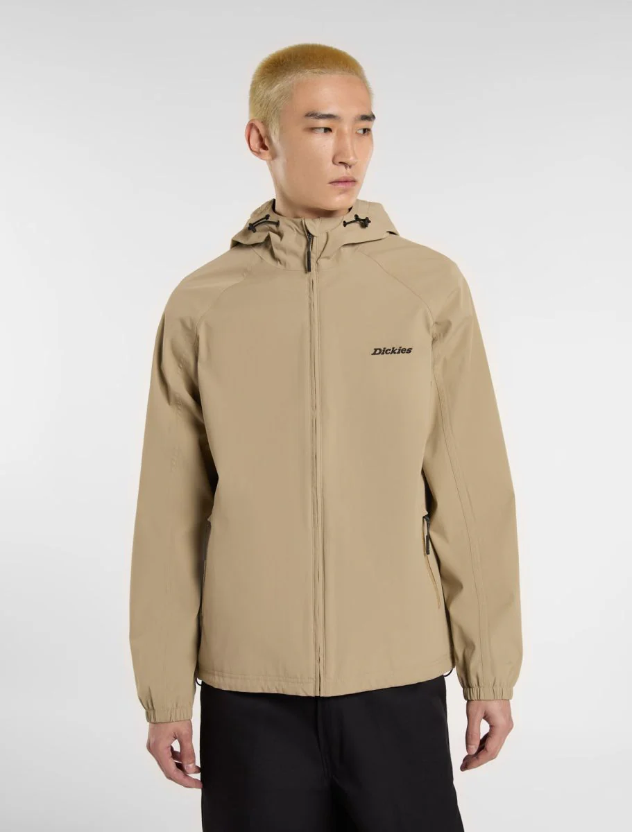 Jassen bruin Dickies
