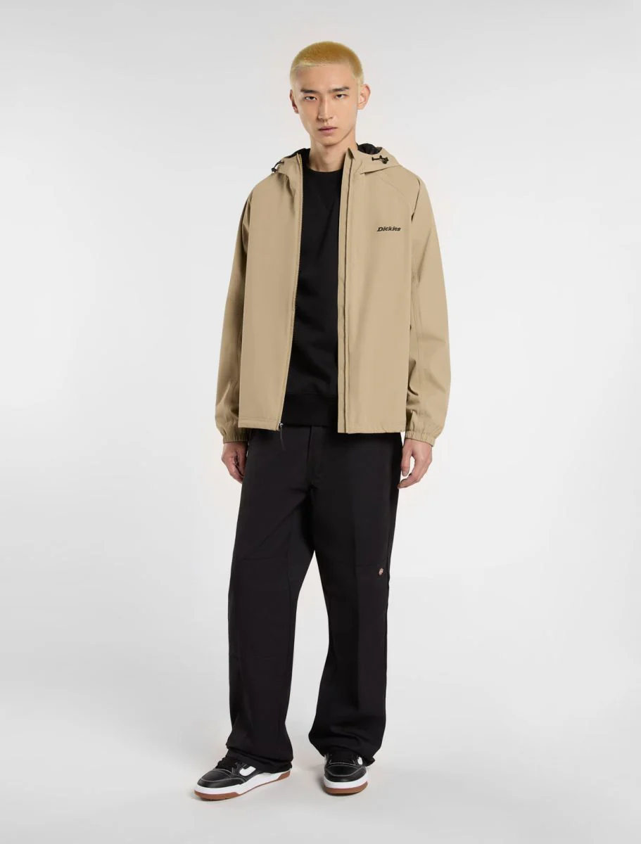 Jassen bruin Dickies - Image 2