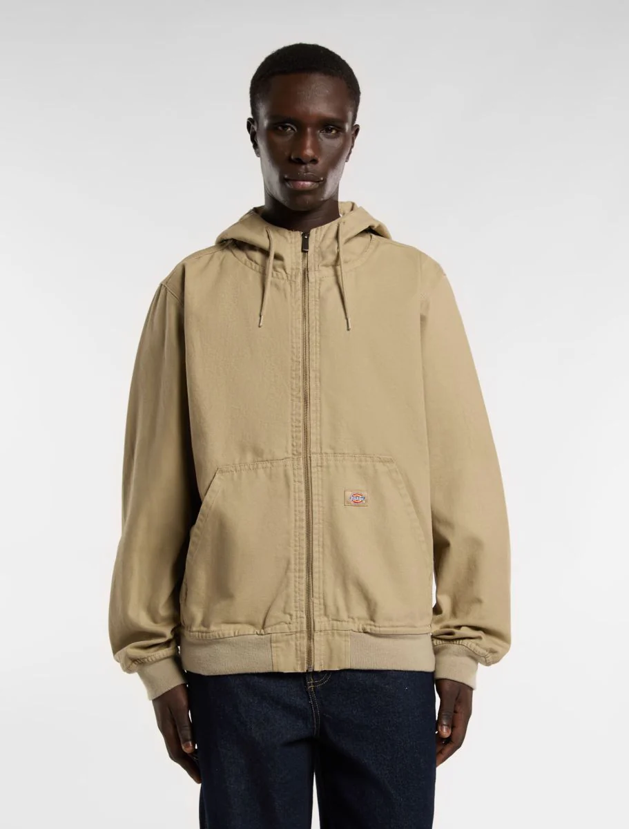Jassen bruin Dickies