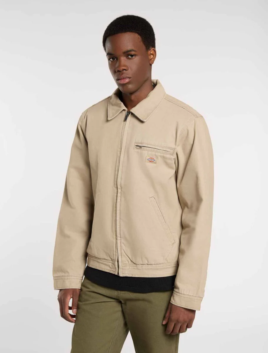 Jassen bruin Dickies