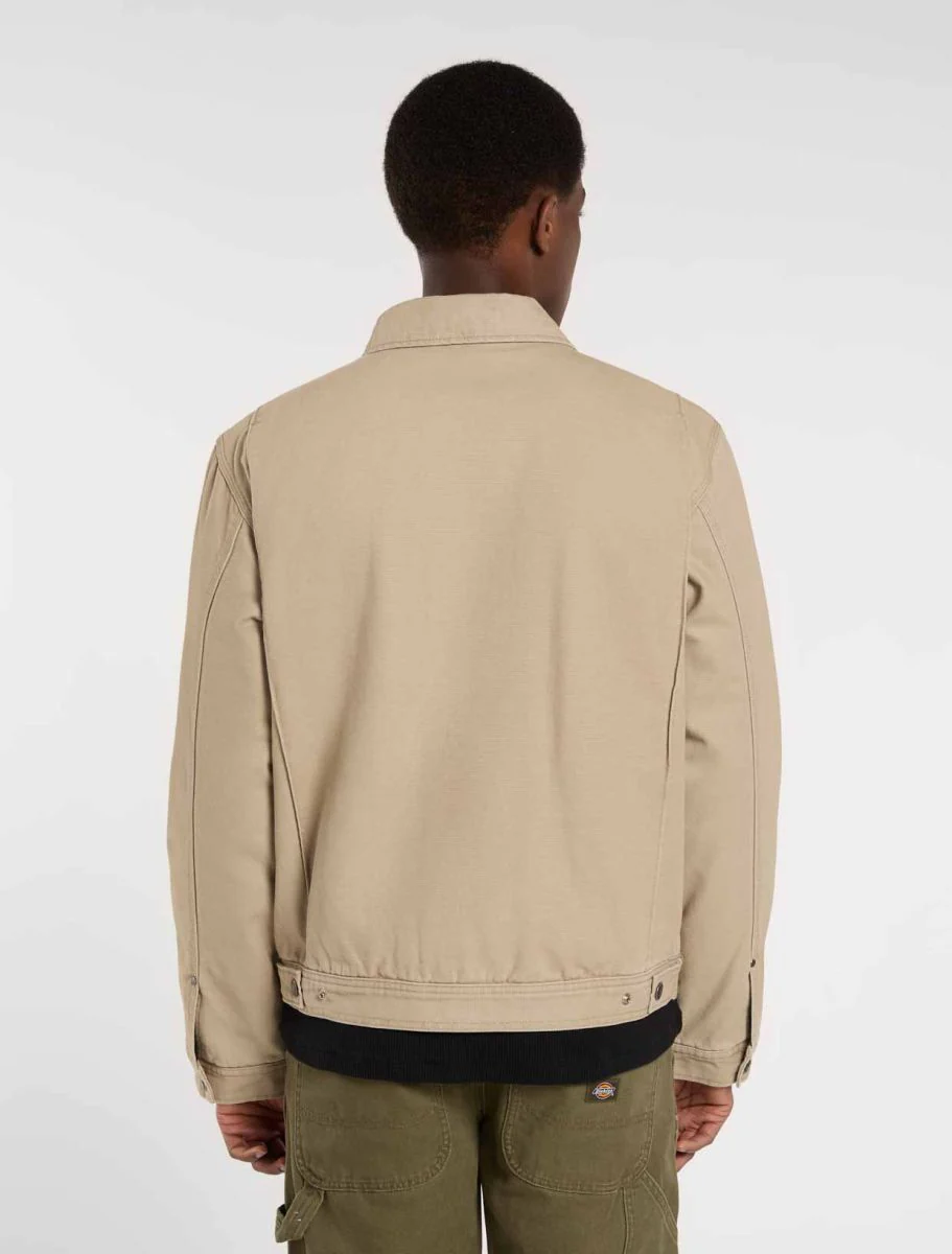Jassen bruin Dickies - Image 2