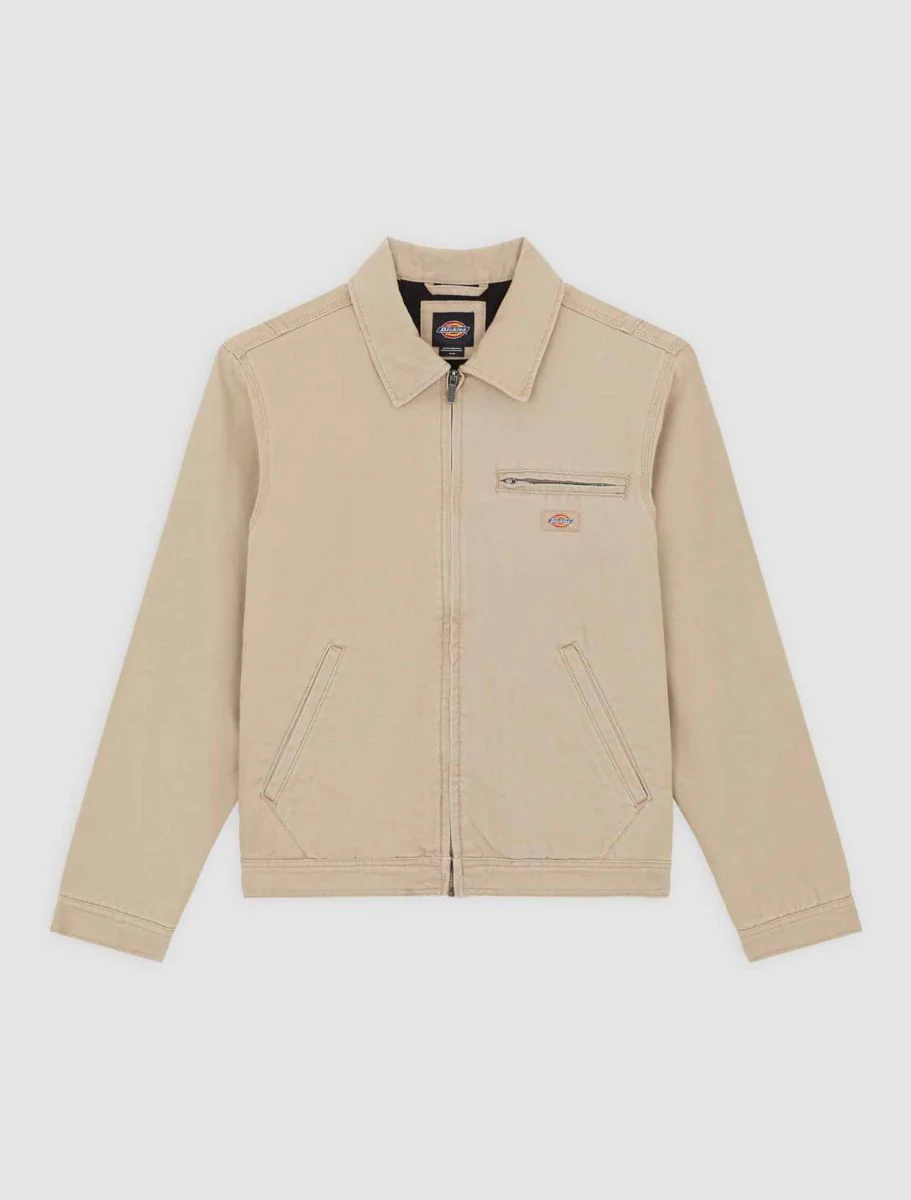 Jassen bruin Dickies - Image 3