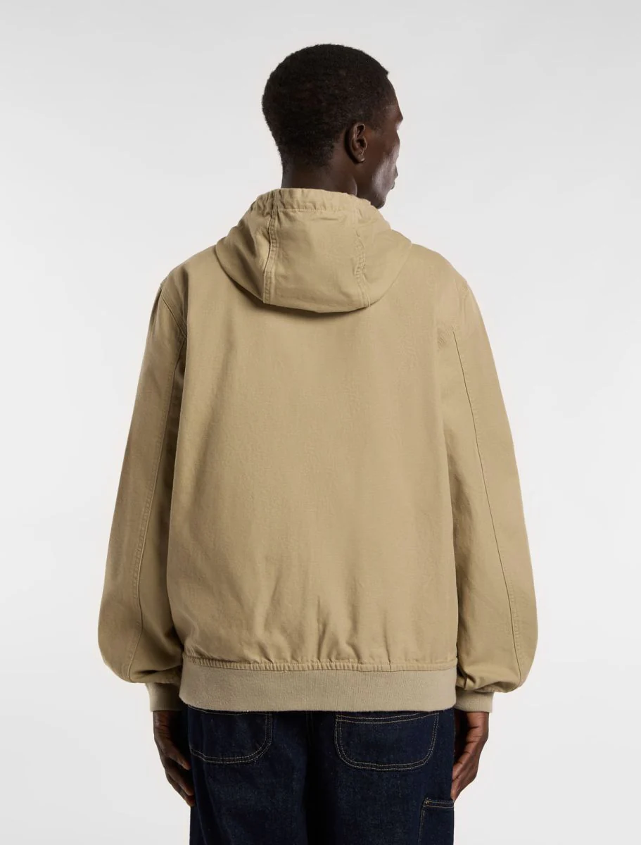 Jassen bruin Dickies - Image 2