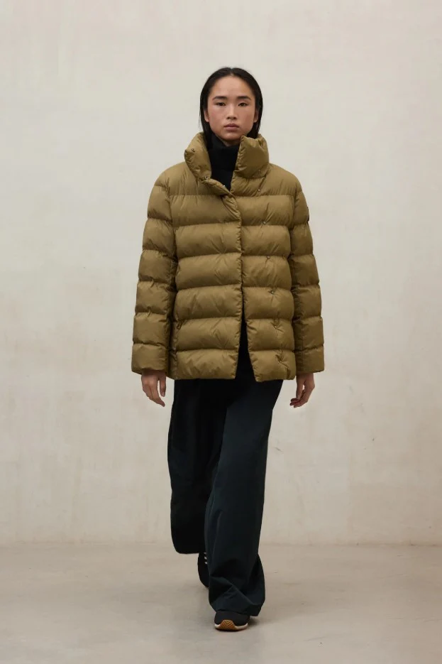 Jassen bruin ECOALF