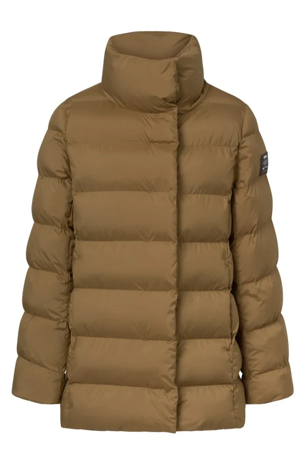 Jassen bruin ECOALF - Image 2