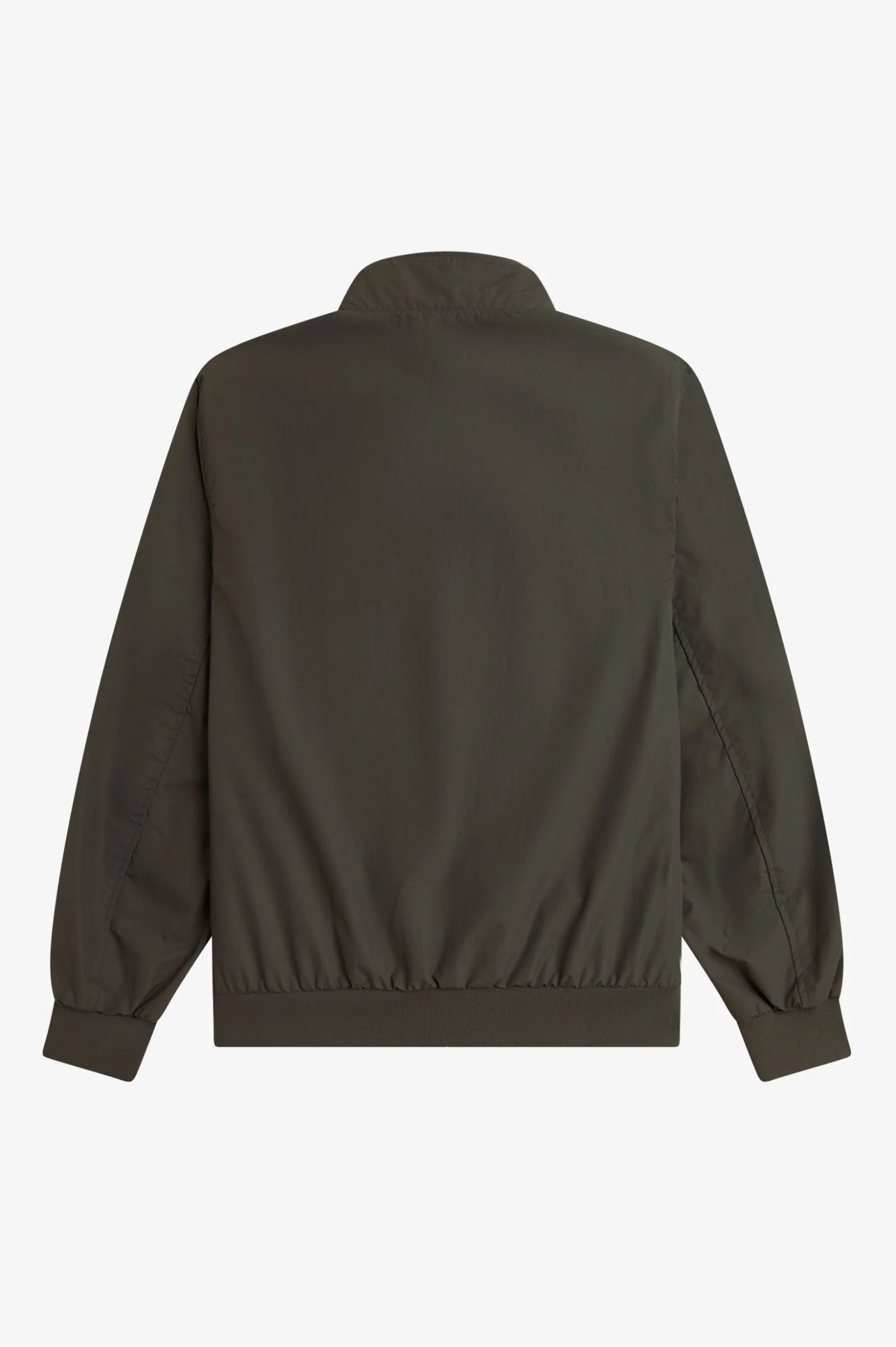 Jassen bruin Fred Perry - Image 4