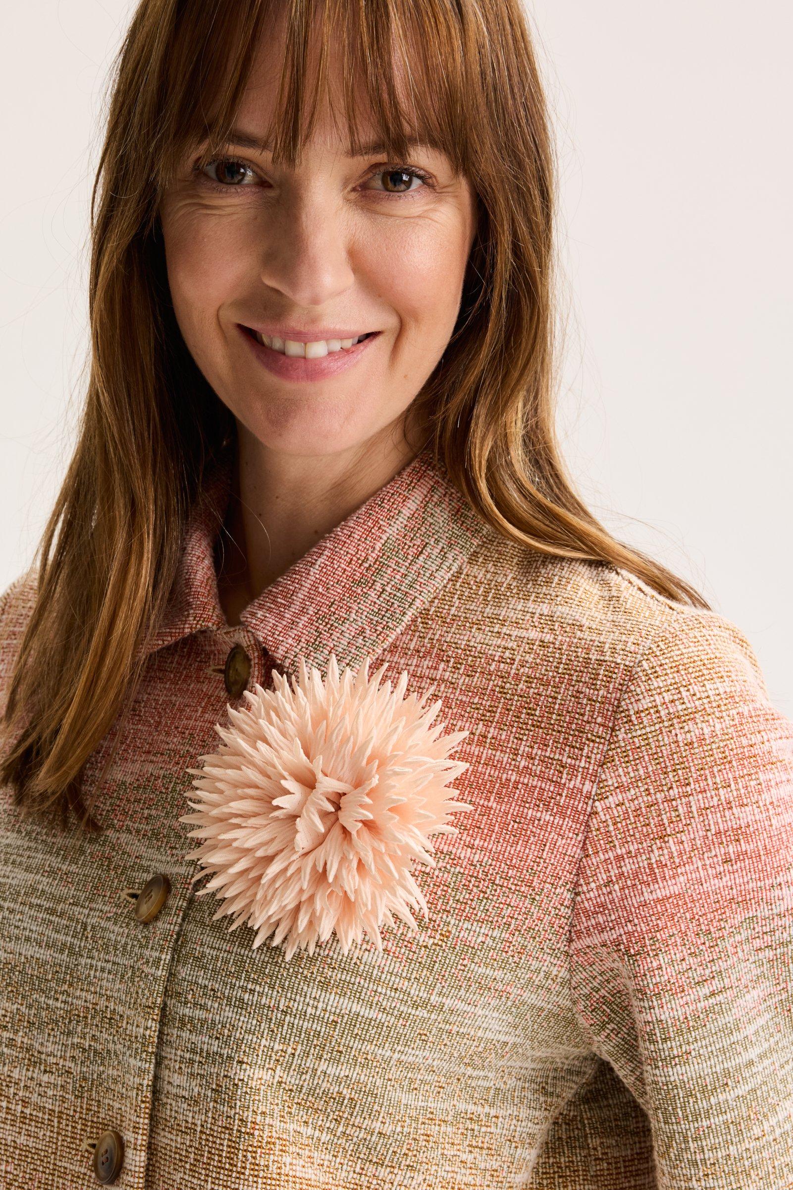 Jassen bruin Mayerline - Image 3