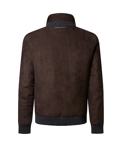 Jassen bruin Pierre Cardin - Image 2