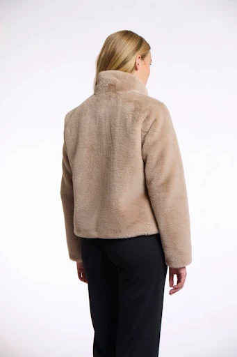 Jassen bruin Rino&Pelle - Image 3