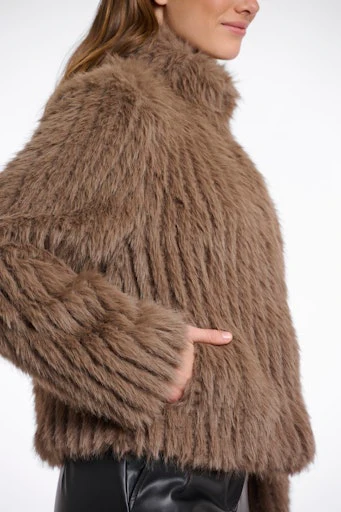 Jassen bruin Rino&Pelle - Image 2
