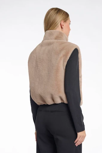 Jassen bruin Rino&Pelle - Image 3